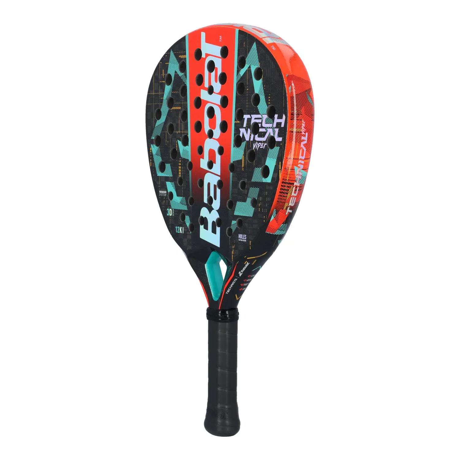BABOLAT TECHNICAL VIPER LEBRON 2023