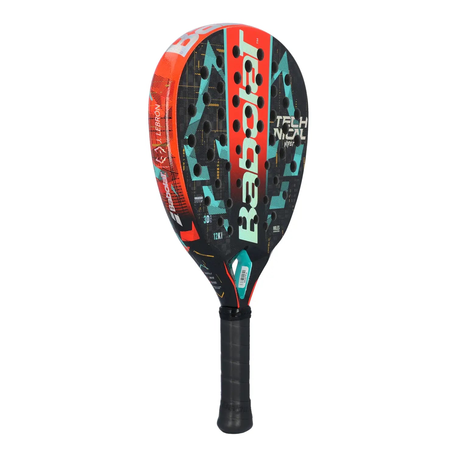 BABOLAT TECHNICAL VIPER LEBRON 2023
