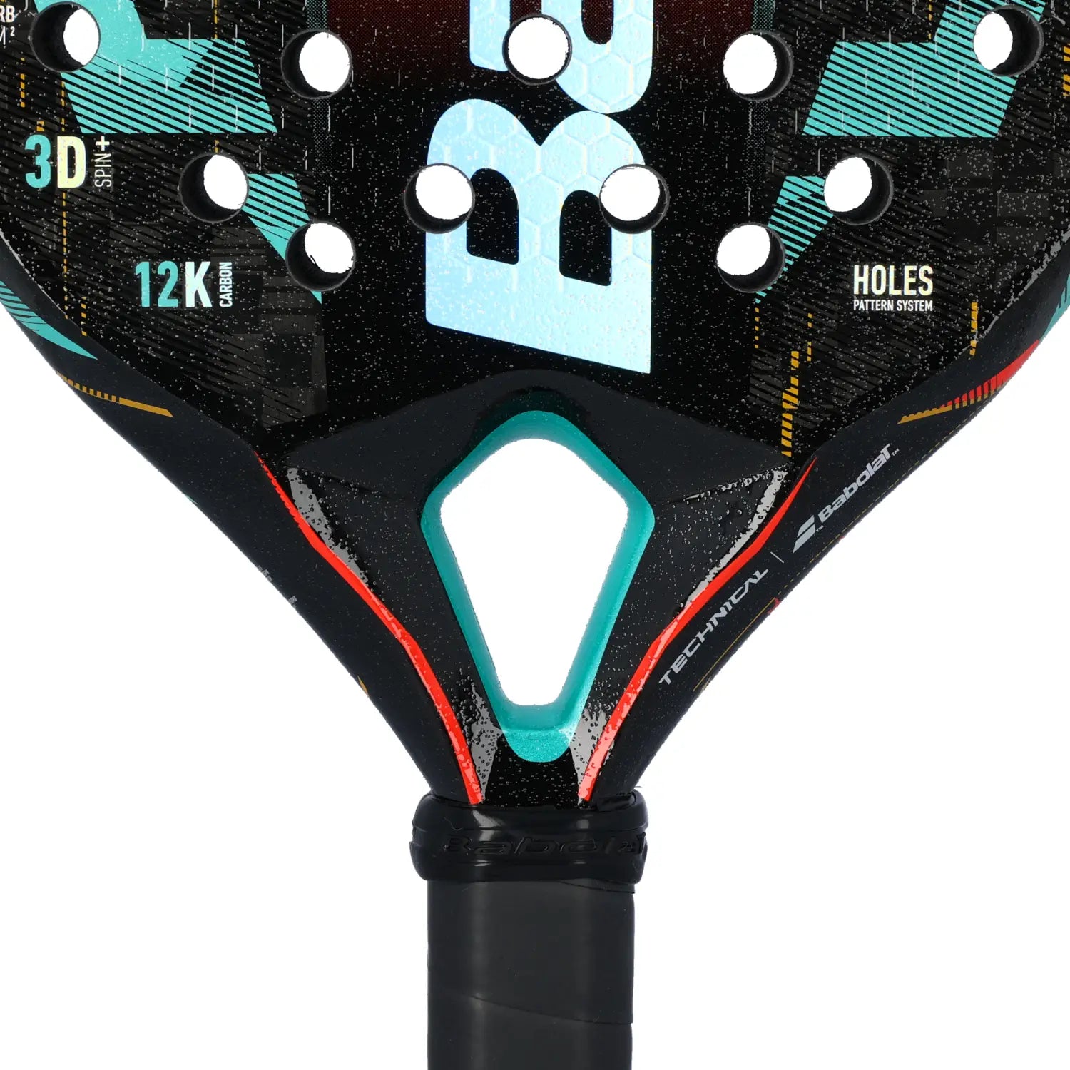 BABOLAT TECHNICAL VIPER LEBRON 2023