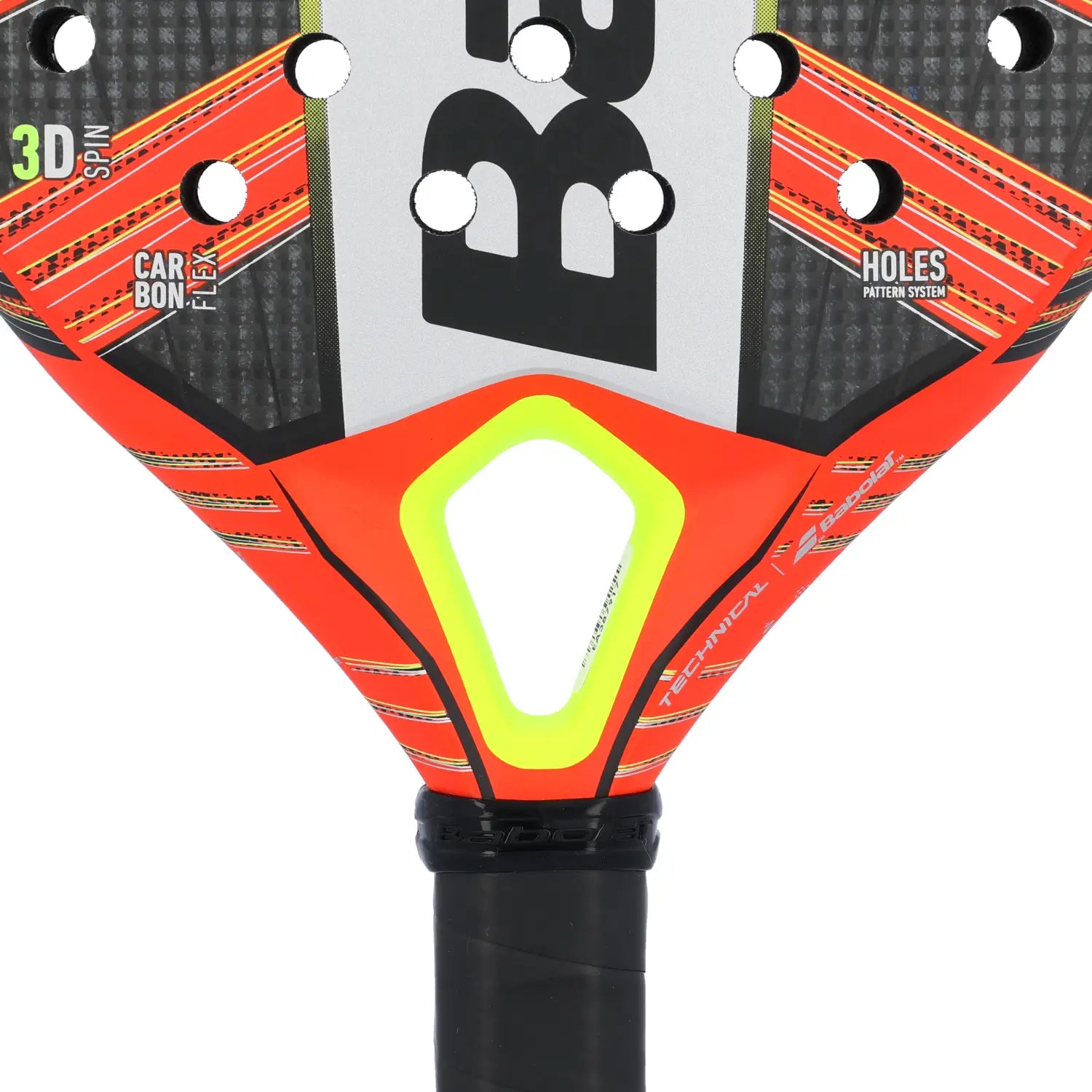 BABOLAT TECHNICAL VERON 2023
