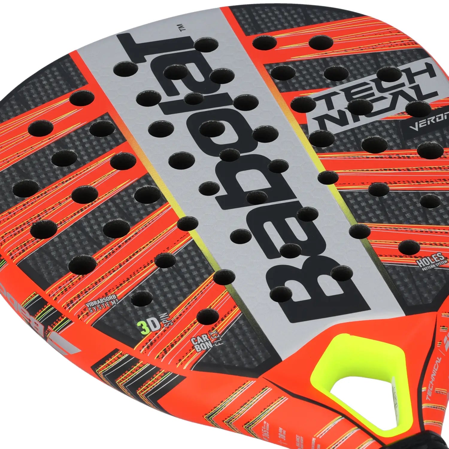 BABOLAT TECHNICAL VERON 2023