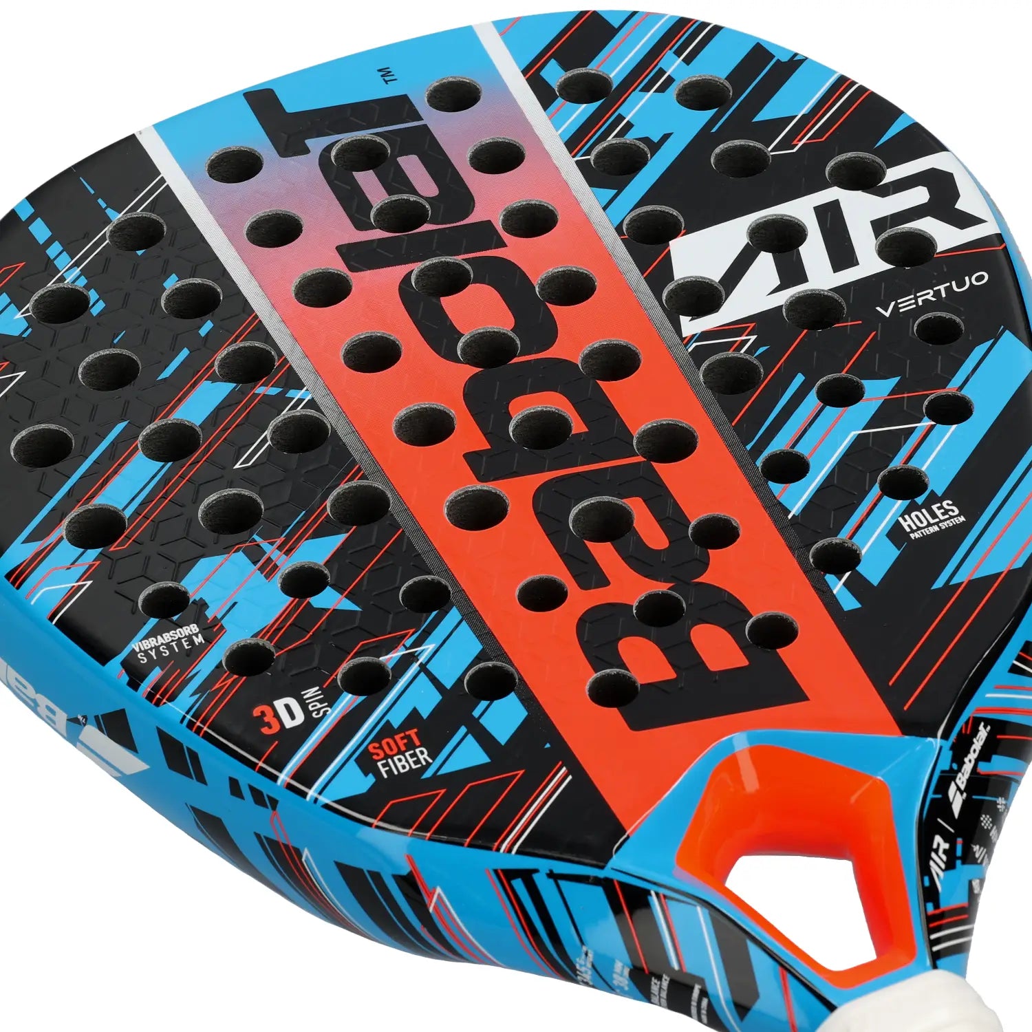 BABOLAT AIR VERTUO 2024