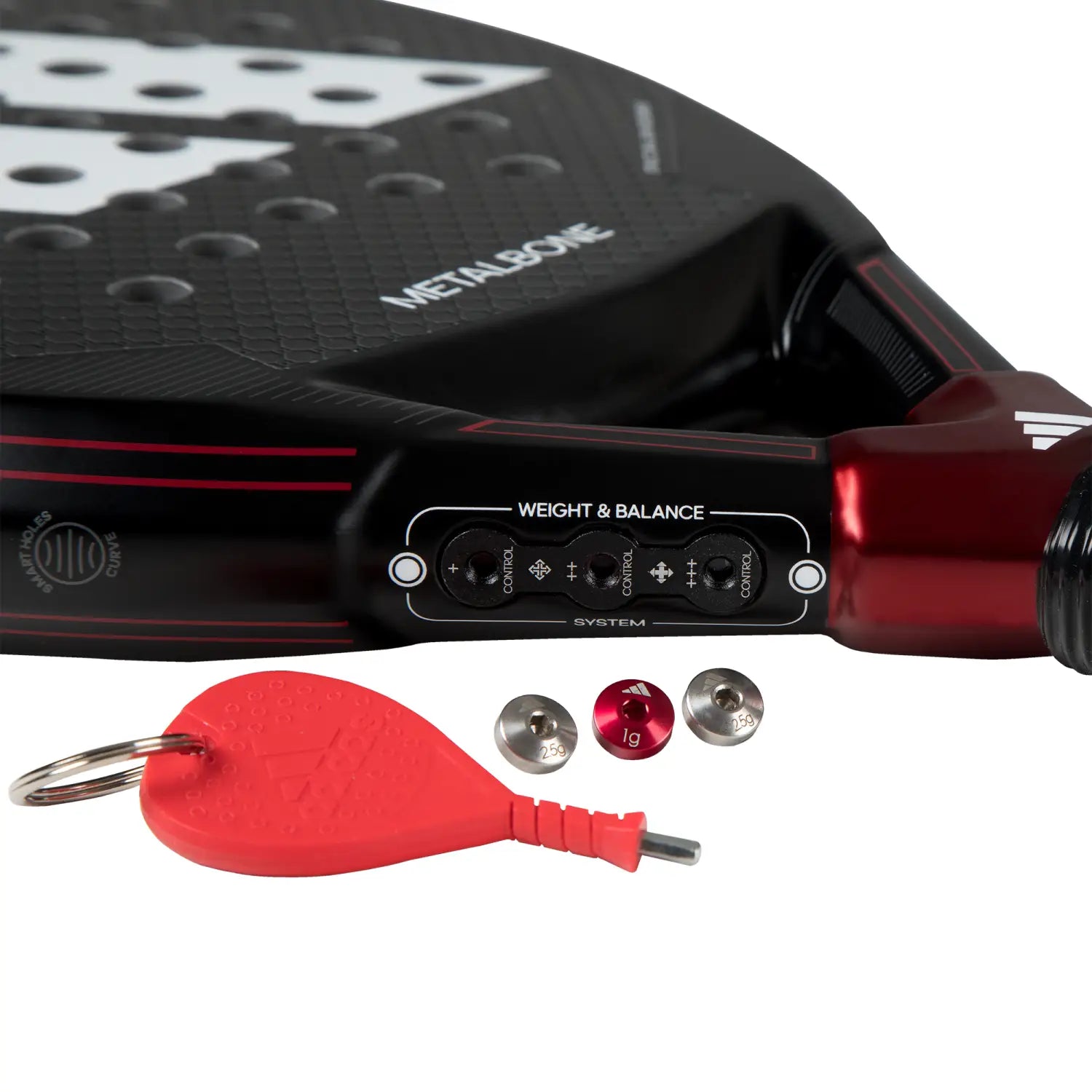 ADIDAS METALBONE 3.3 2024