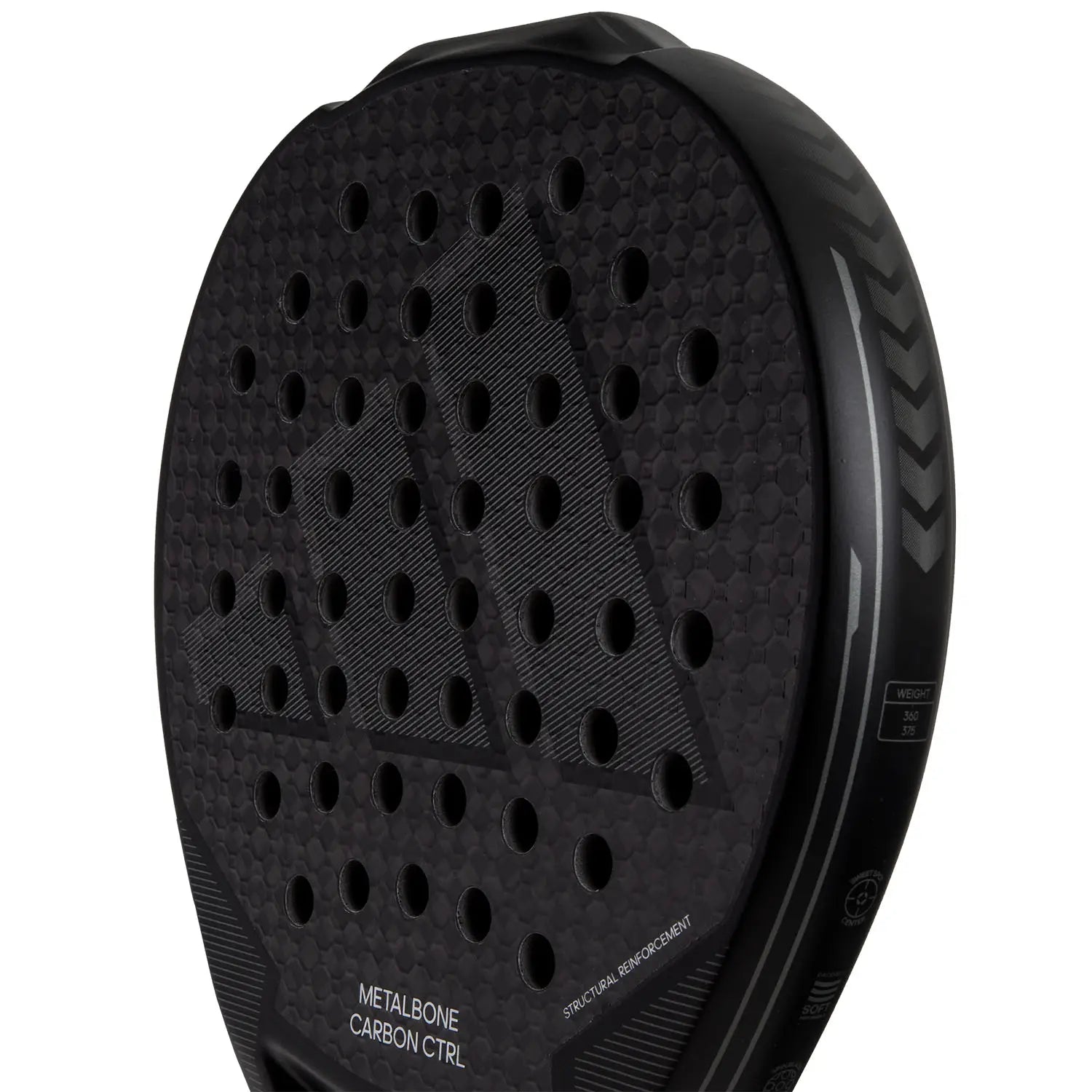 ADIDAS METALBONE CARBON CTRL 3.3 2024