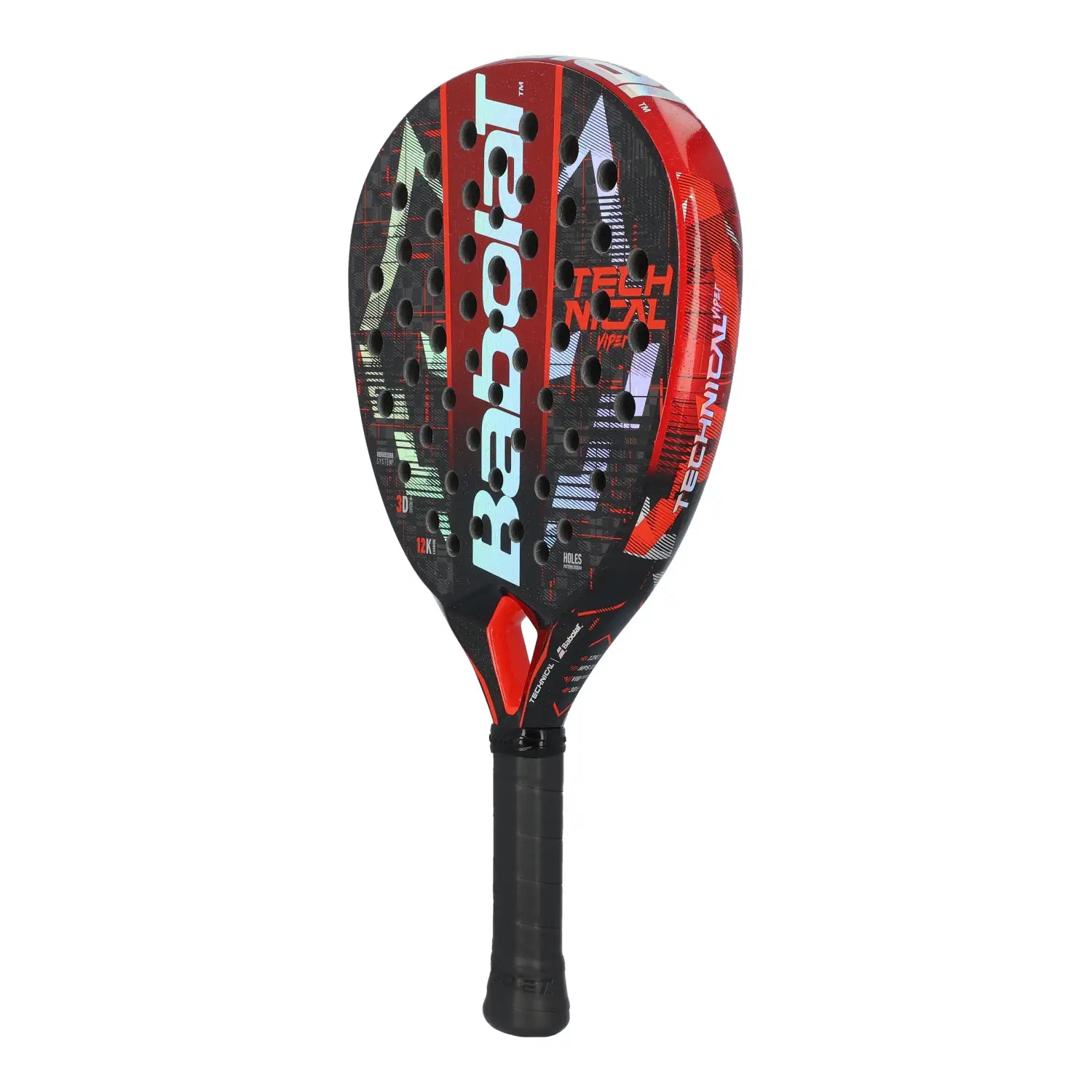 BABOLAT TECHNICAL VIPER JUAN LEBRON 2024