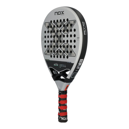 NOX AT10 GENIUS 18K AGUSTIN TAPIA 2024