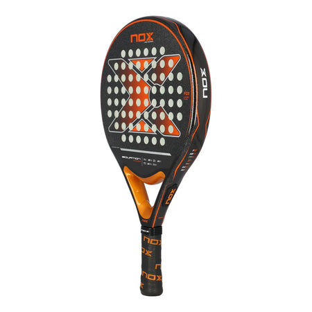 NOX EQUATION ADVANCED SERIES 2024