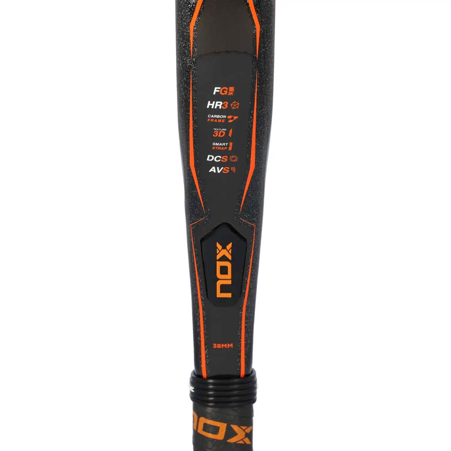 NOX EQUATION ADVANCED SERIES 2024