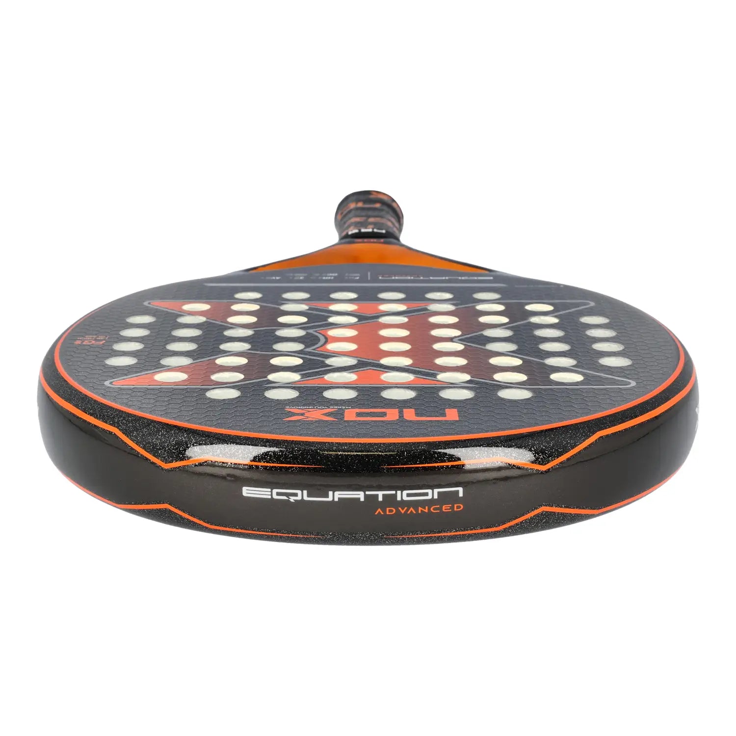 NOX EQUATION ADVANCED SERIES 2024