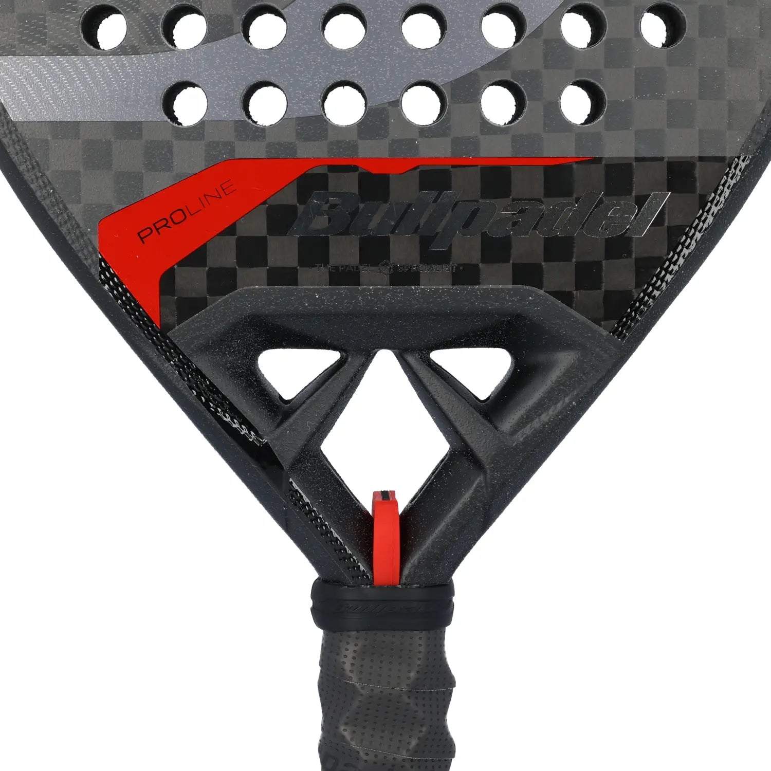 BULLPADEL VERTEX 04 HYBRID 2024