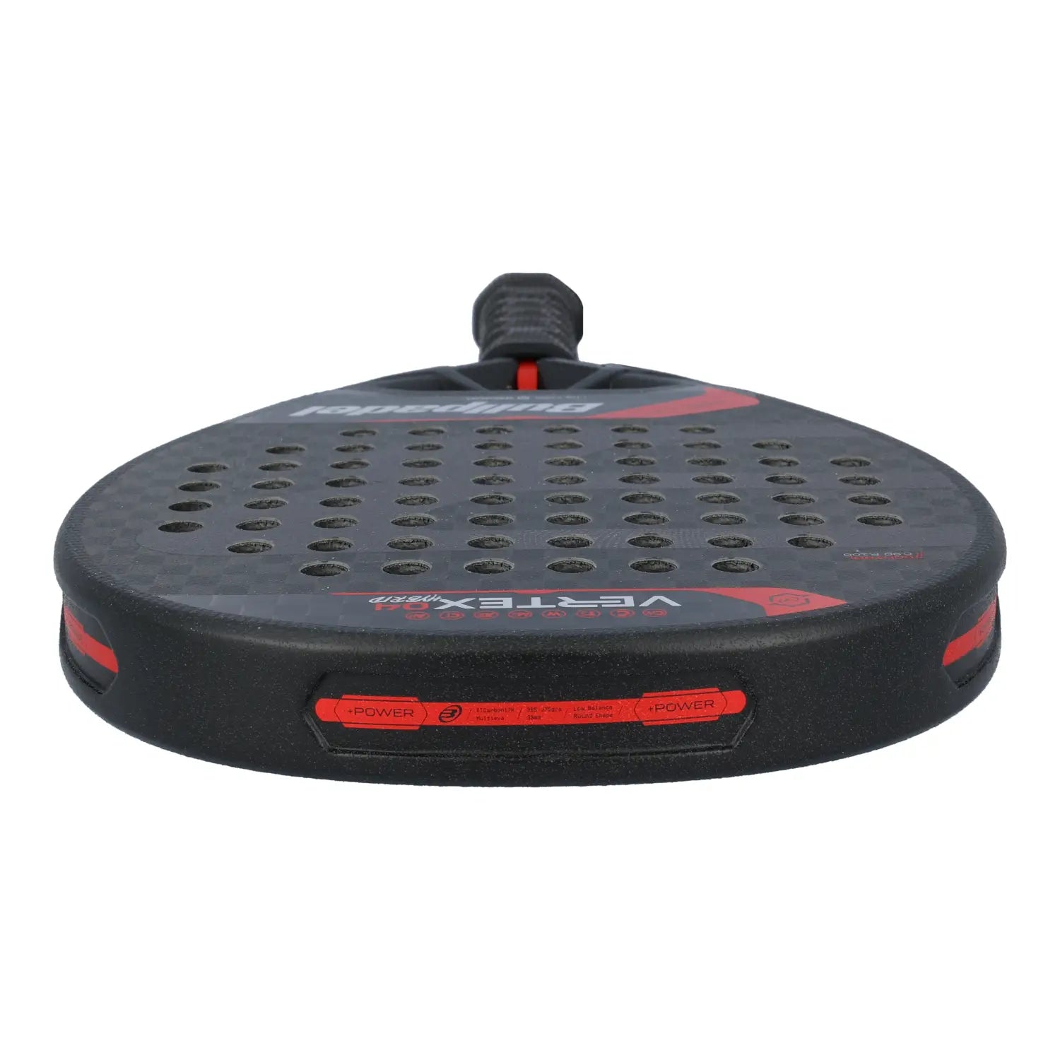 BULLPADEL VERTEX 04 HYBRID 2024