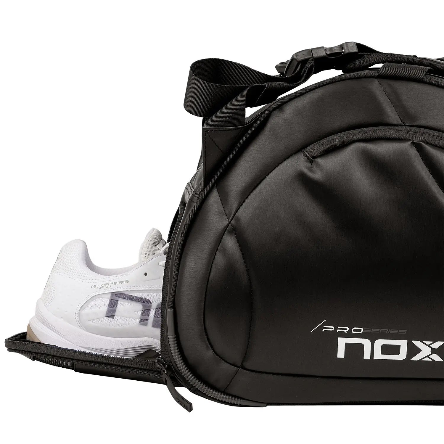 NOX PRO SERIES NOIR