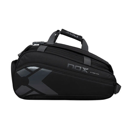 SAC DE PADEL NOX STREET SERIES NOIR GRIS BPSTBLGR