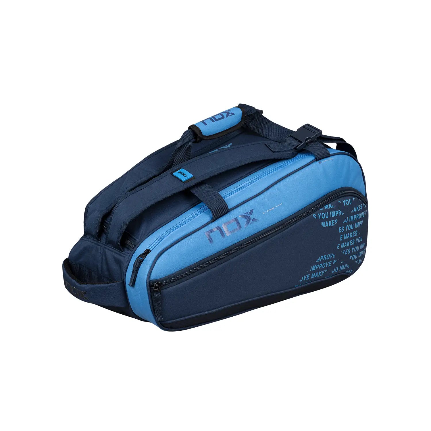 NOX STREET SERIES BLEU CIEL BPSTSKBL