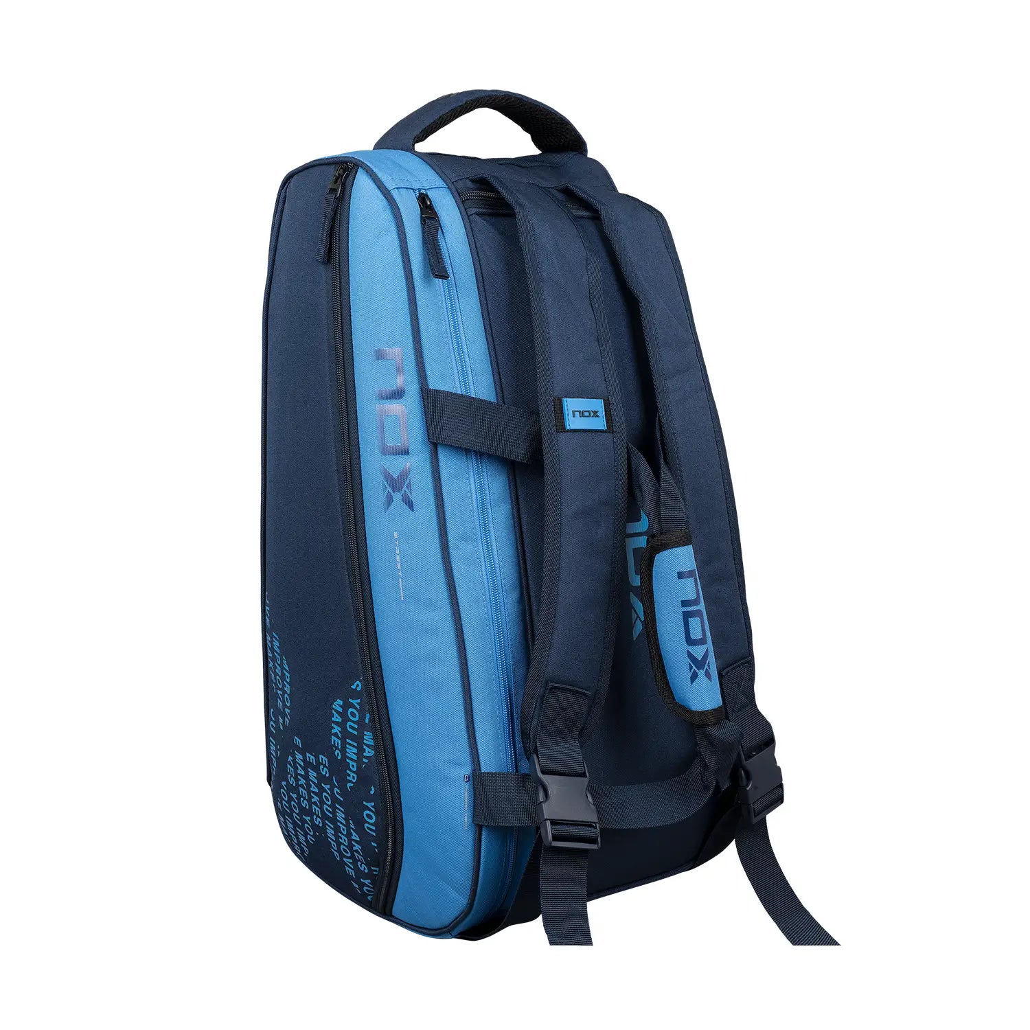 NOX STREET SERIES BLEU CIEL BPSTSKBL