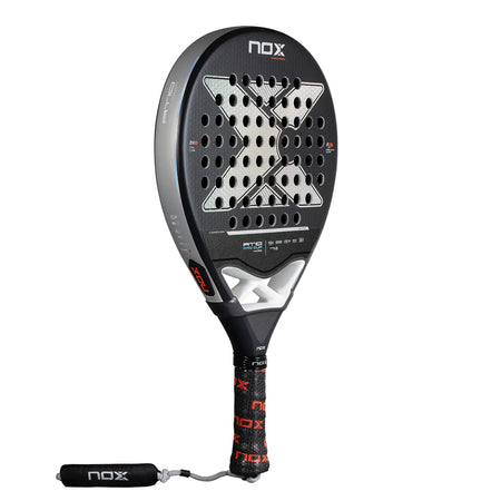 NOX AT10 PRO CUP HARD BY AGUSTIN TAPIA 2025