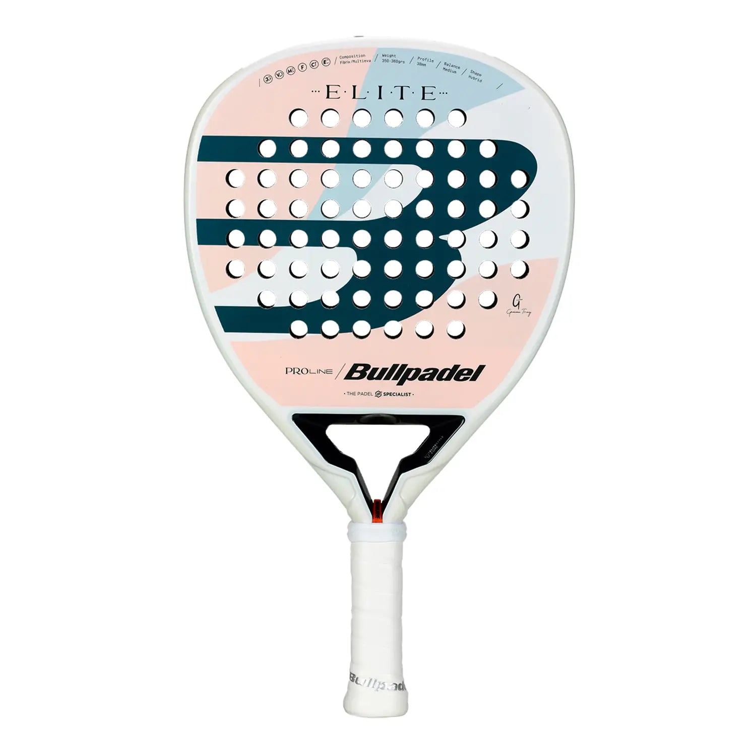 BULLPADEL ELITE W 25 WOMEN