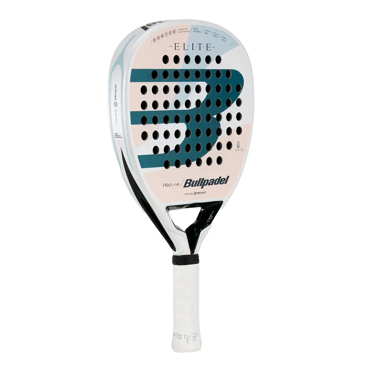 BULLPADEL ELITE W 25 WOMEN