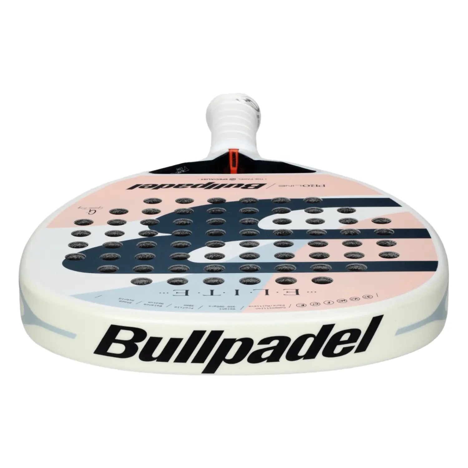 BULLPADEL ELITE W 25 WOMEN