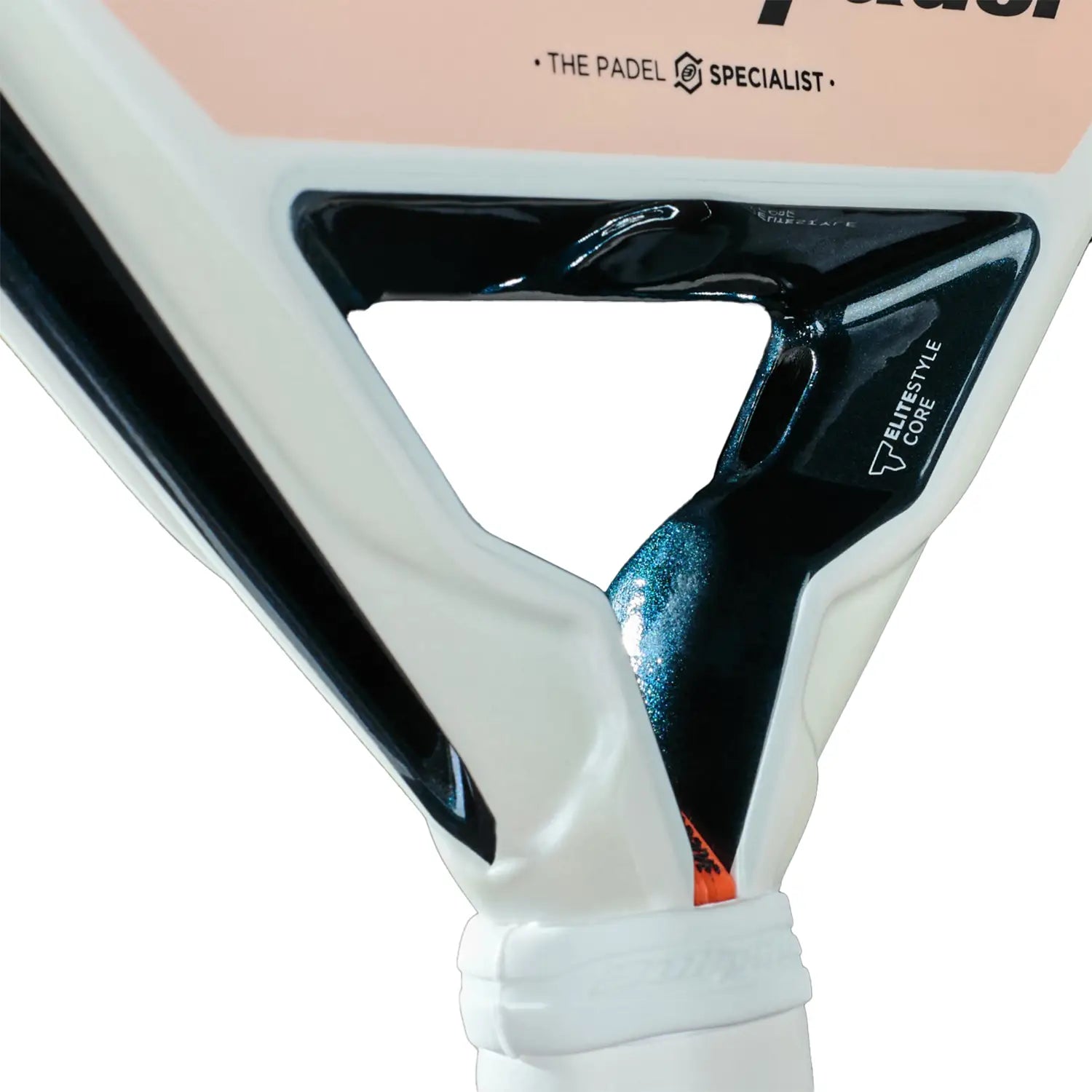 BULLPADEL ELITE W 25 WOMEN