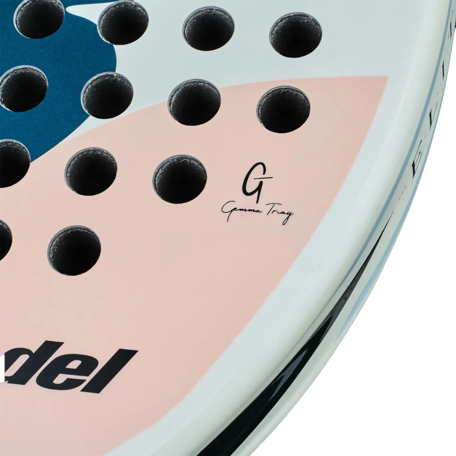 BULLPADEL ELITE W 25 WOMEN