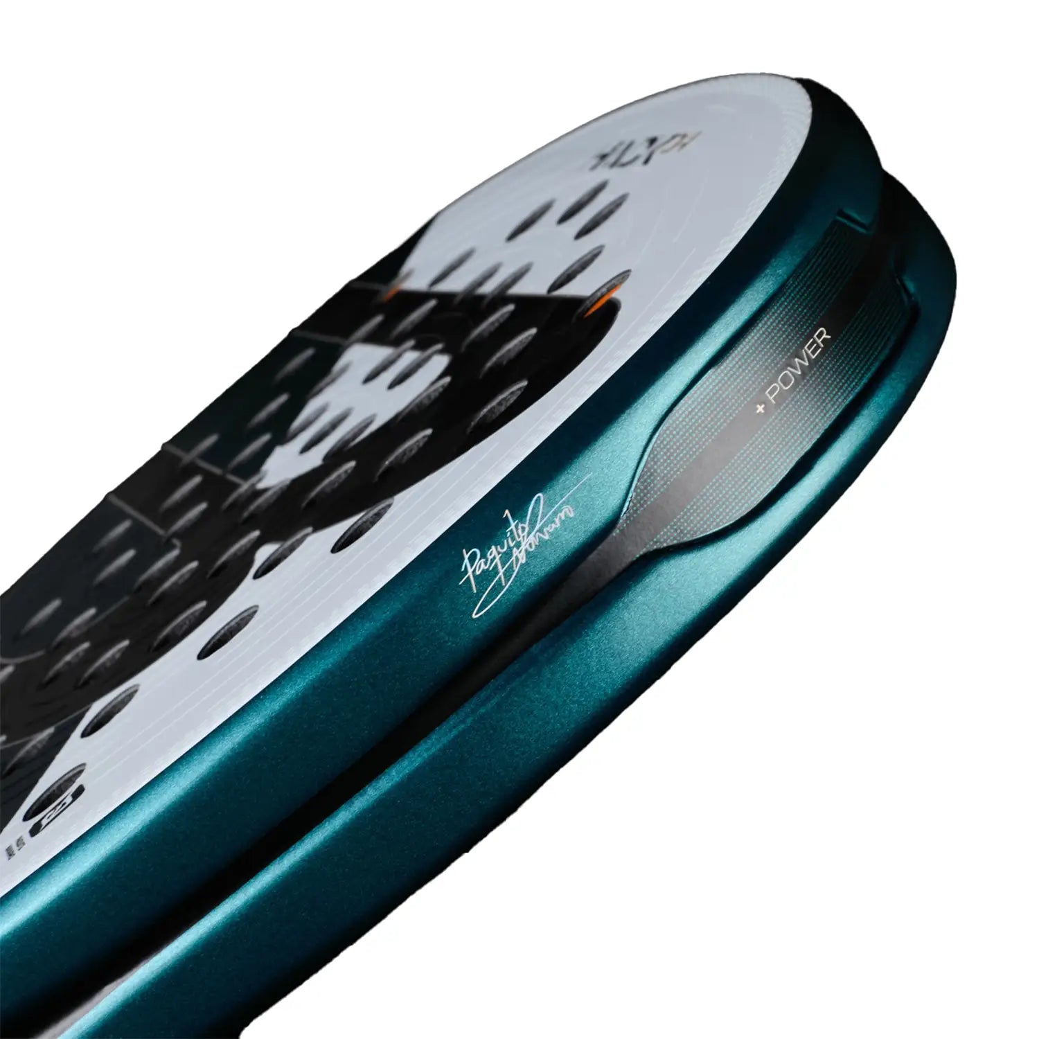 BULLPADEL HACK 04 25