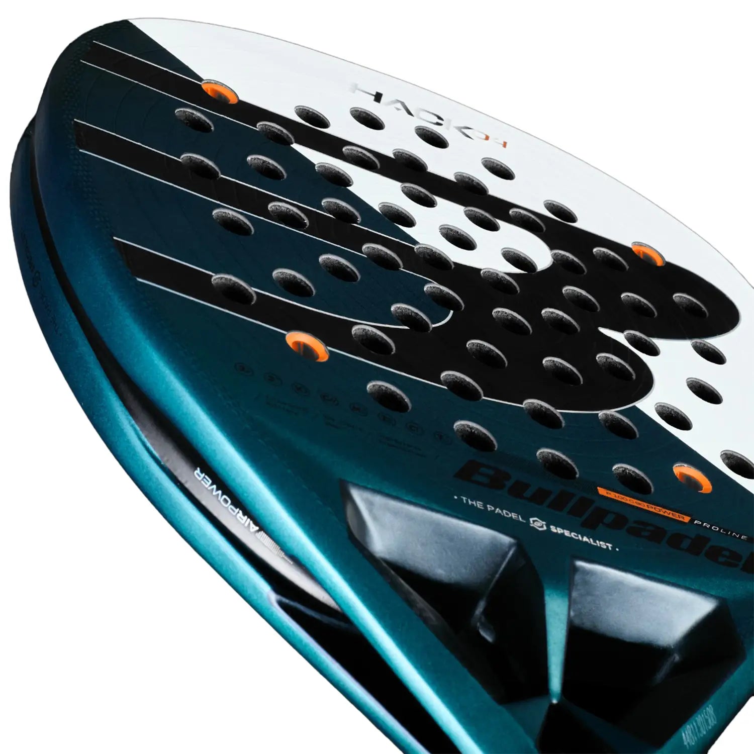 BULLPADEL HACK 04 25