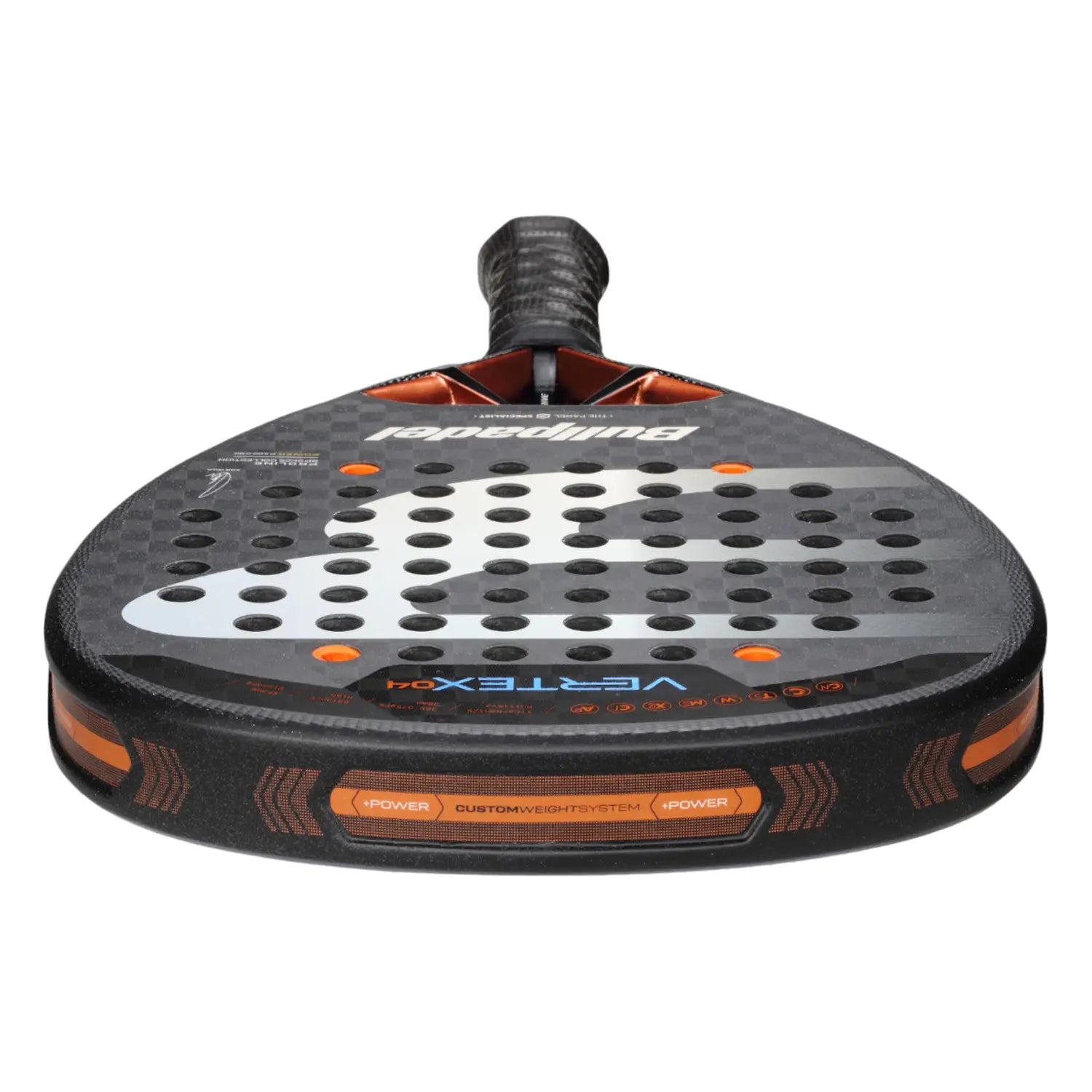 BULLPADEL VERTEX 04 25