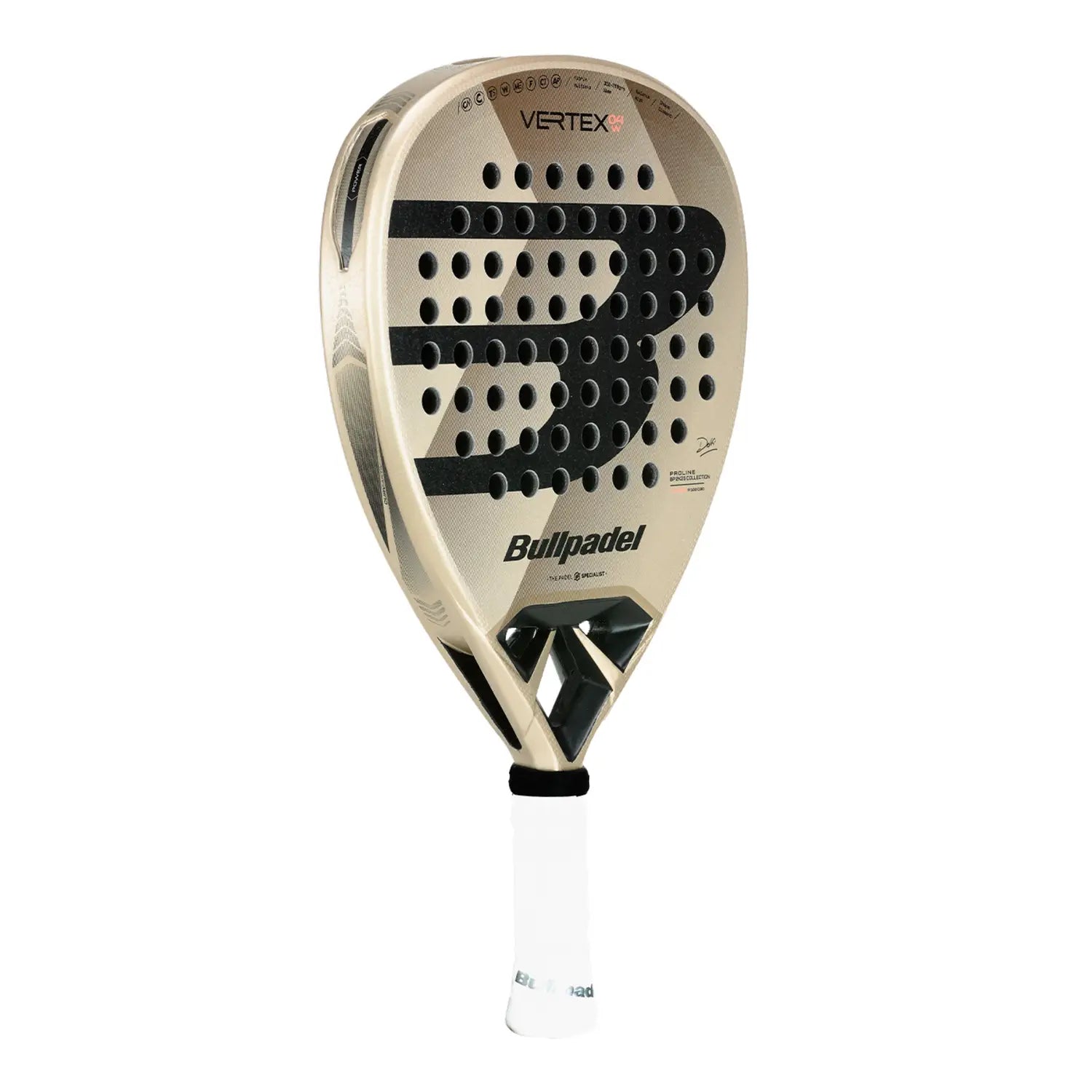 BULLPADEL VERTEX 04 25 WOMEN