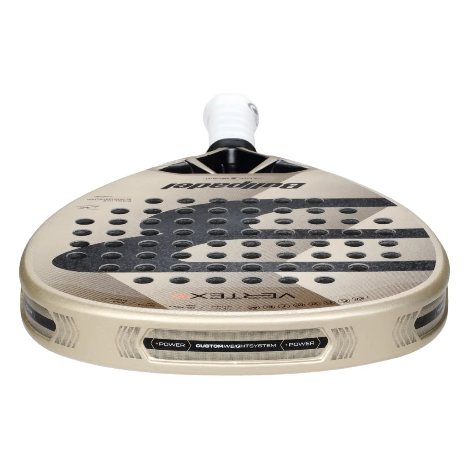 BULLPADEL VERTEX 04 25 WOMEN