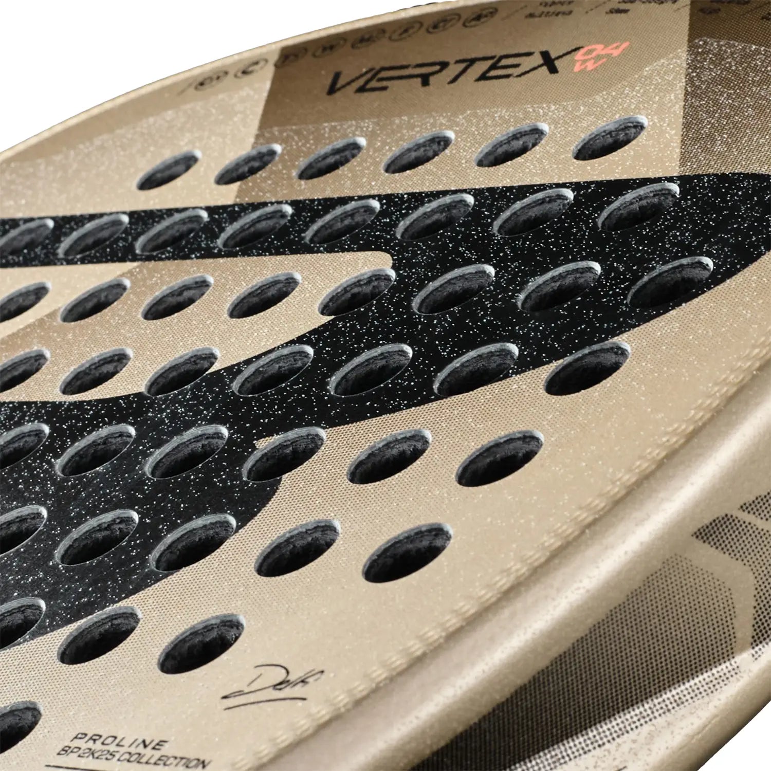 BULLPADEL VERTEX 04 25 WOMEN