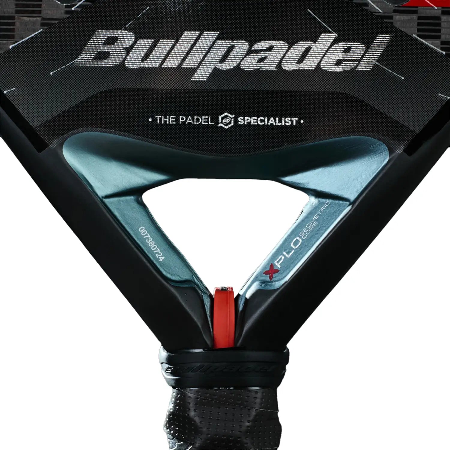 BULLPADEL XPLO 2025