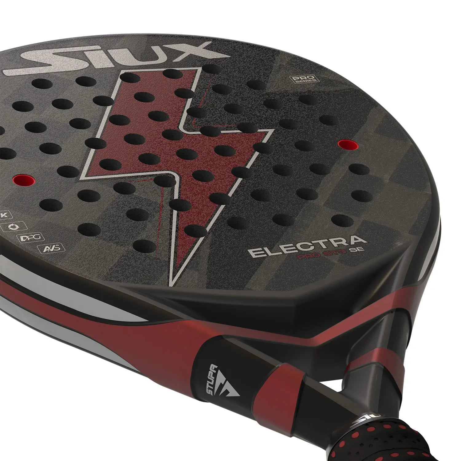 SIUX ELECTRA ST3 SPECIAL EDITION