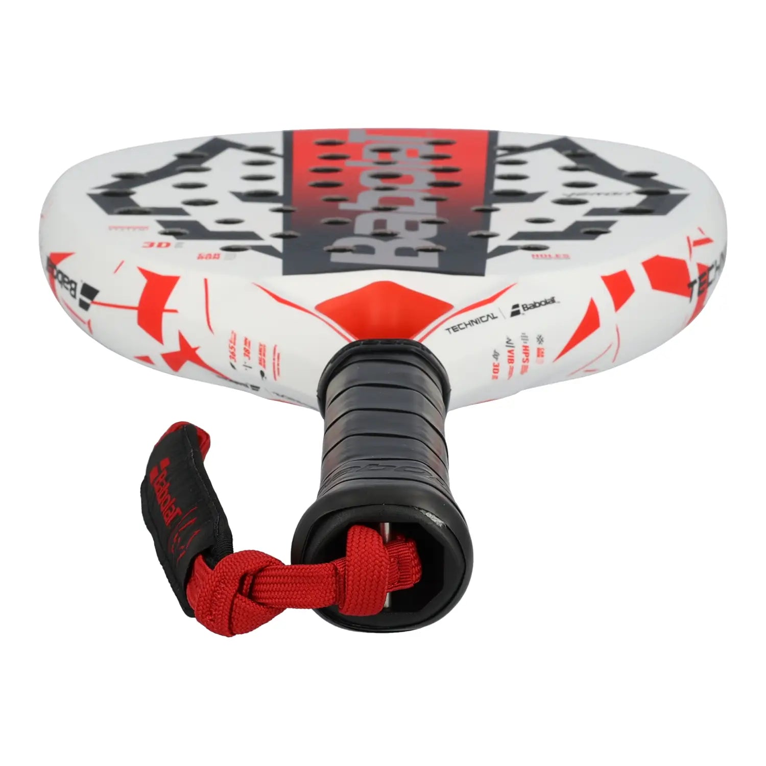 BABOLAT TECHNICAL VERON JUAN LEBRÓN 2025