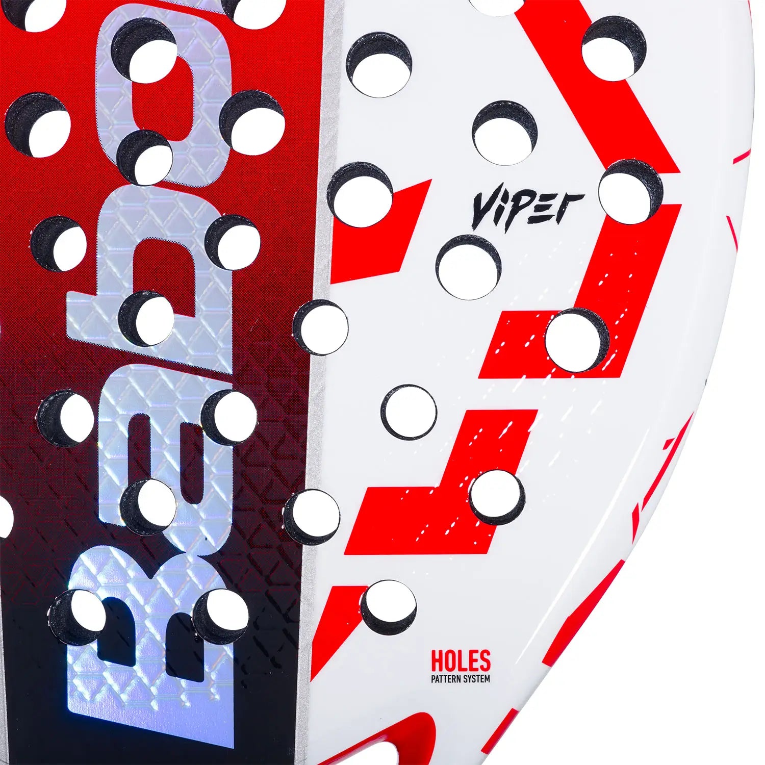 BABOLAT VIPER JUAN LEBRON 2025