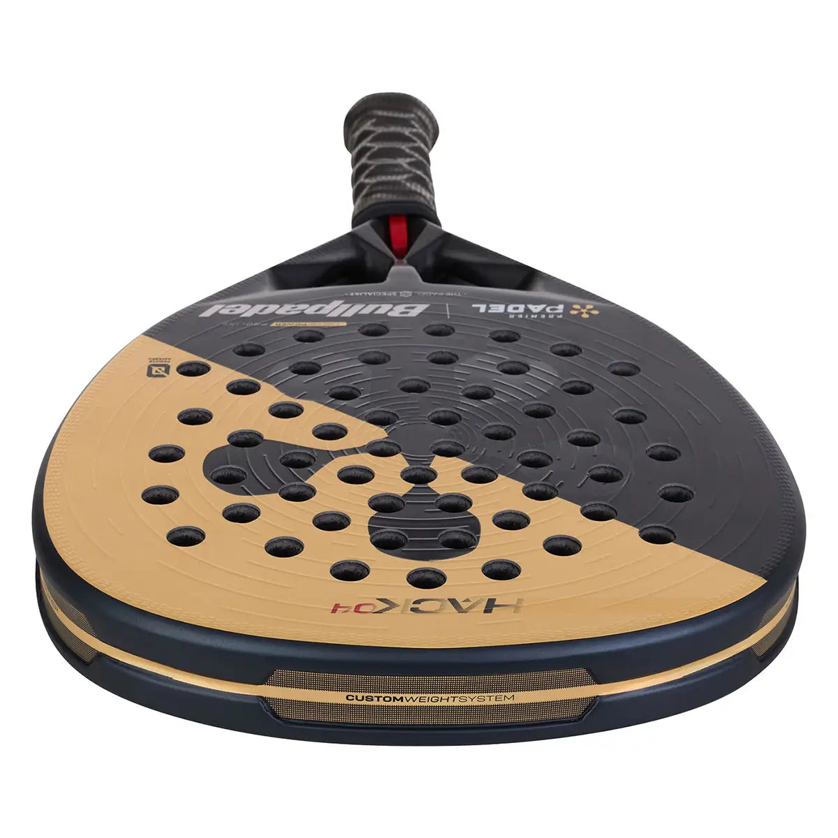 BULLPADEL HACK 04 PREMIER 2025
