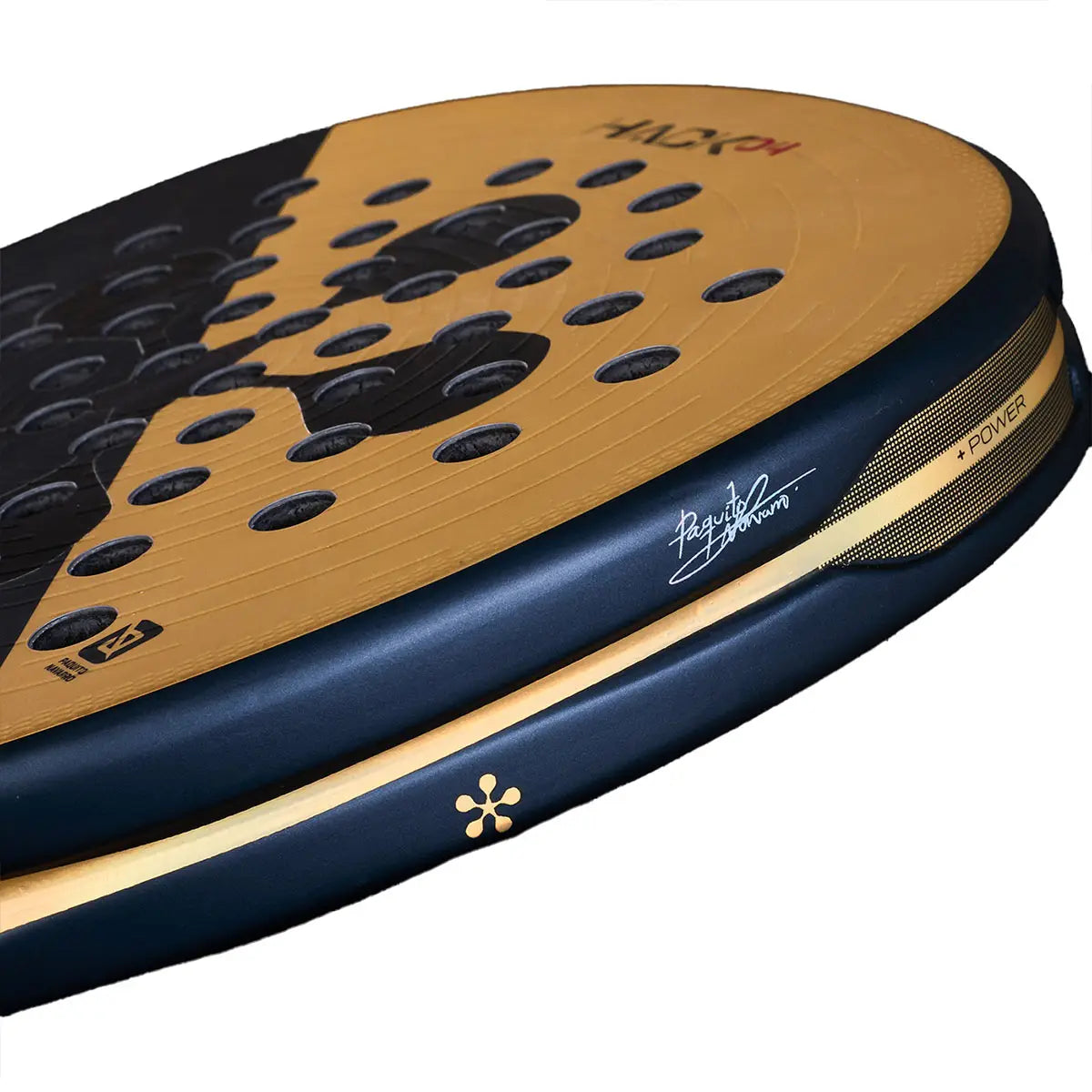 BULLPADEL HACK 04 PREMIER 2025