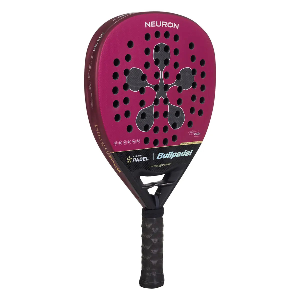 BULLPADEL NEURON PREMIER 2025