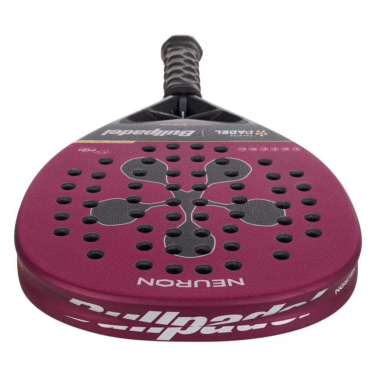 BULLPADEL NEURON PREMIER 2025