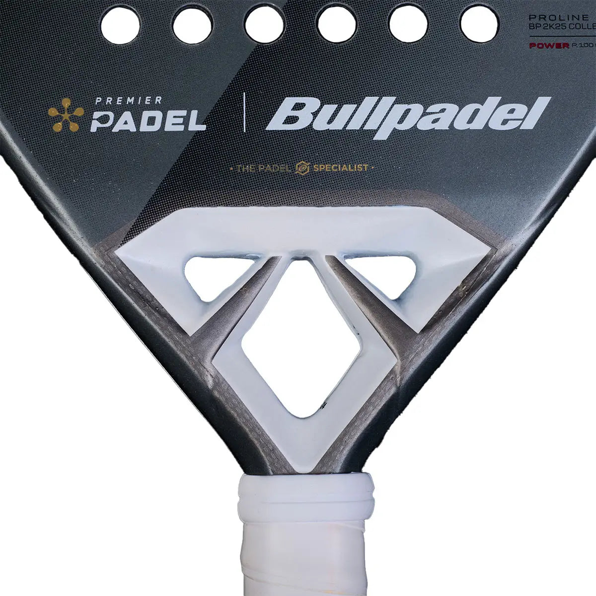 BULLPADEL VERTEX 04 W PREMIER 2025