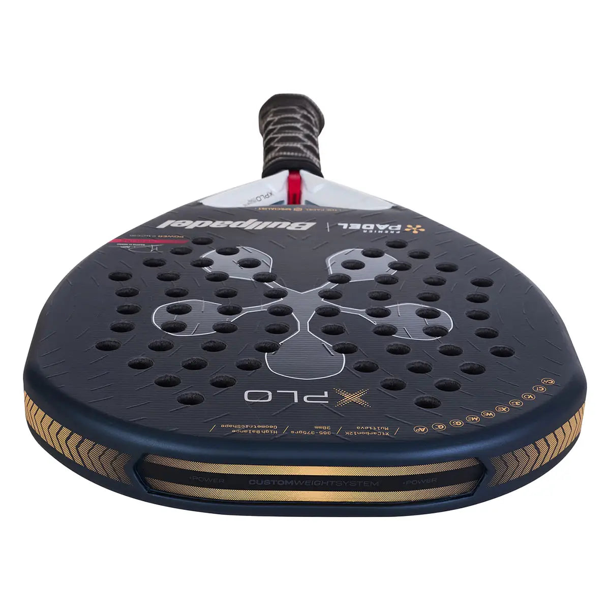 BULLPADEL XPLO PREMIER 2025