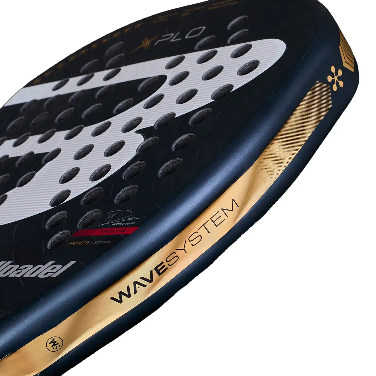 BULLPADEL XPLO PREMIER 2025