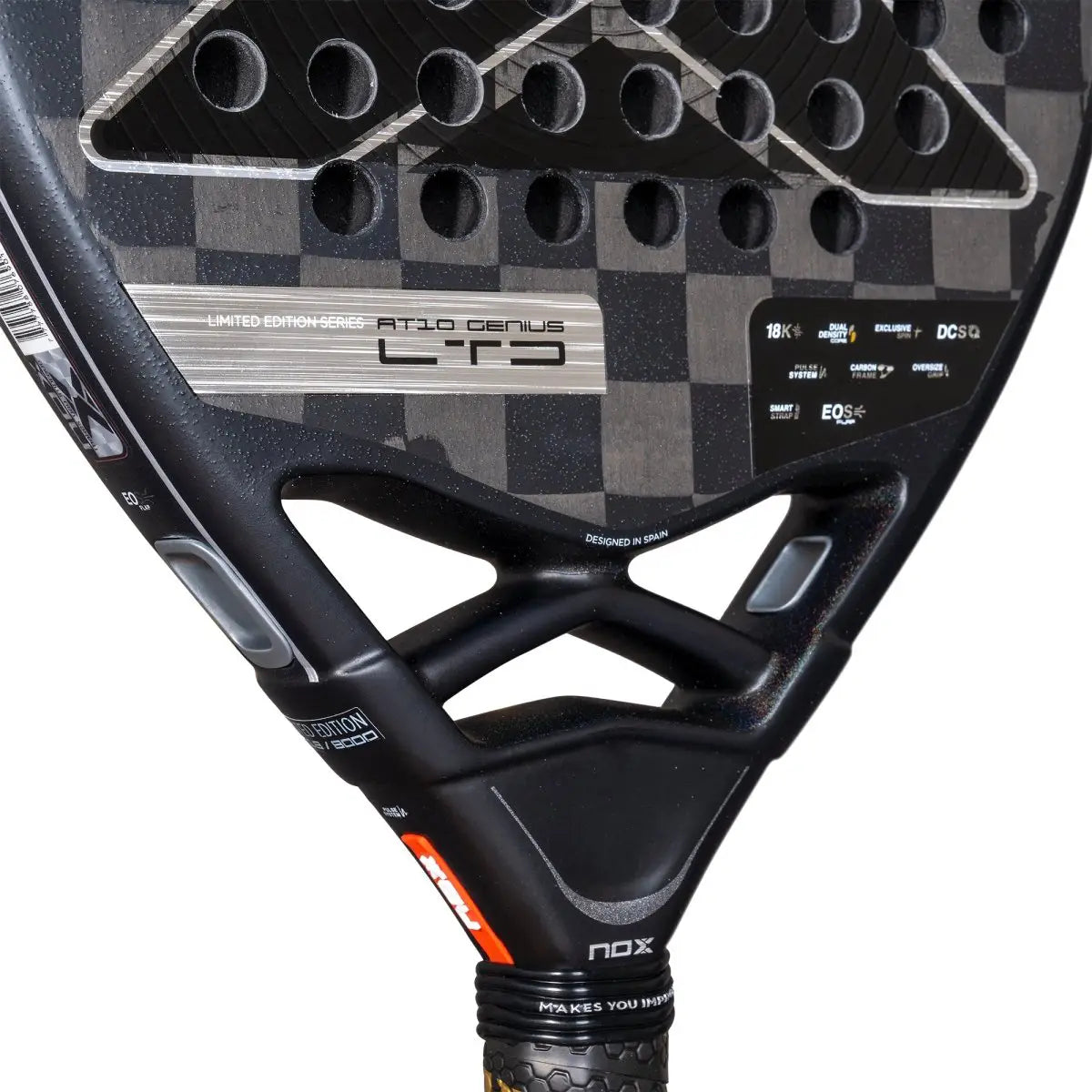 PACK AT GENIUS LIMITED EDITION 2025