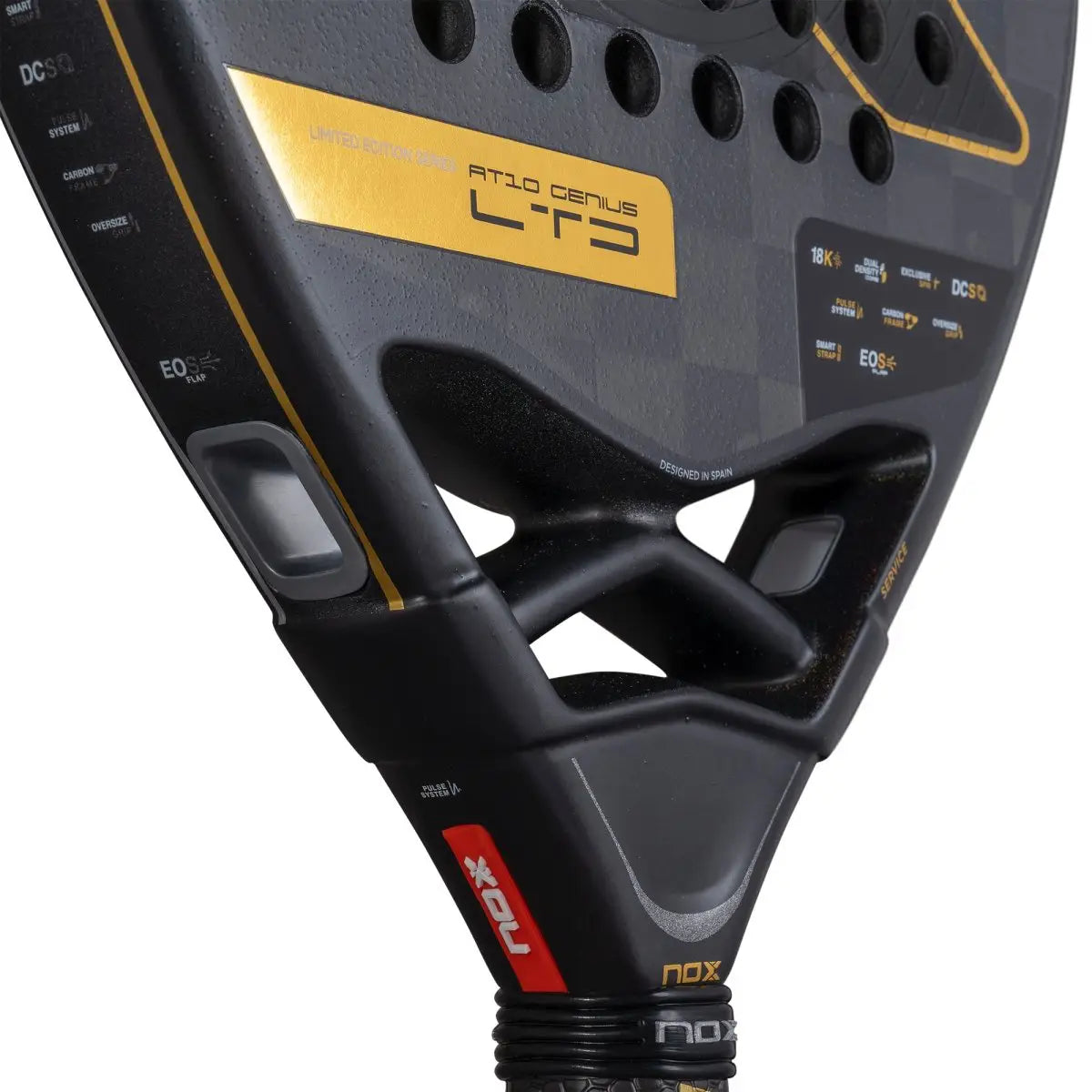 PACK AT GENIUS LIMITED EDITION 2025