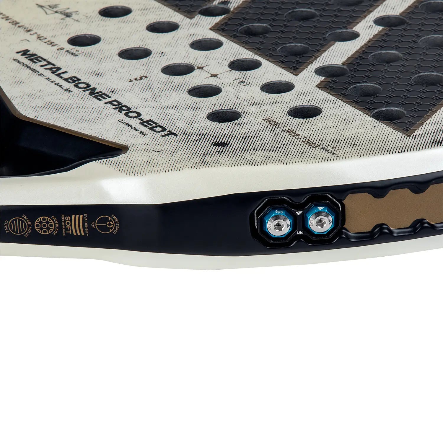 Adidas Metalbone Pro Edt 2025