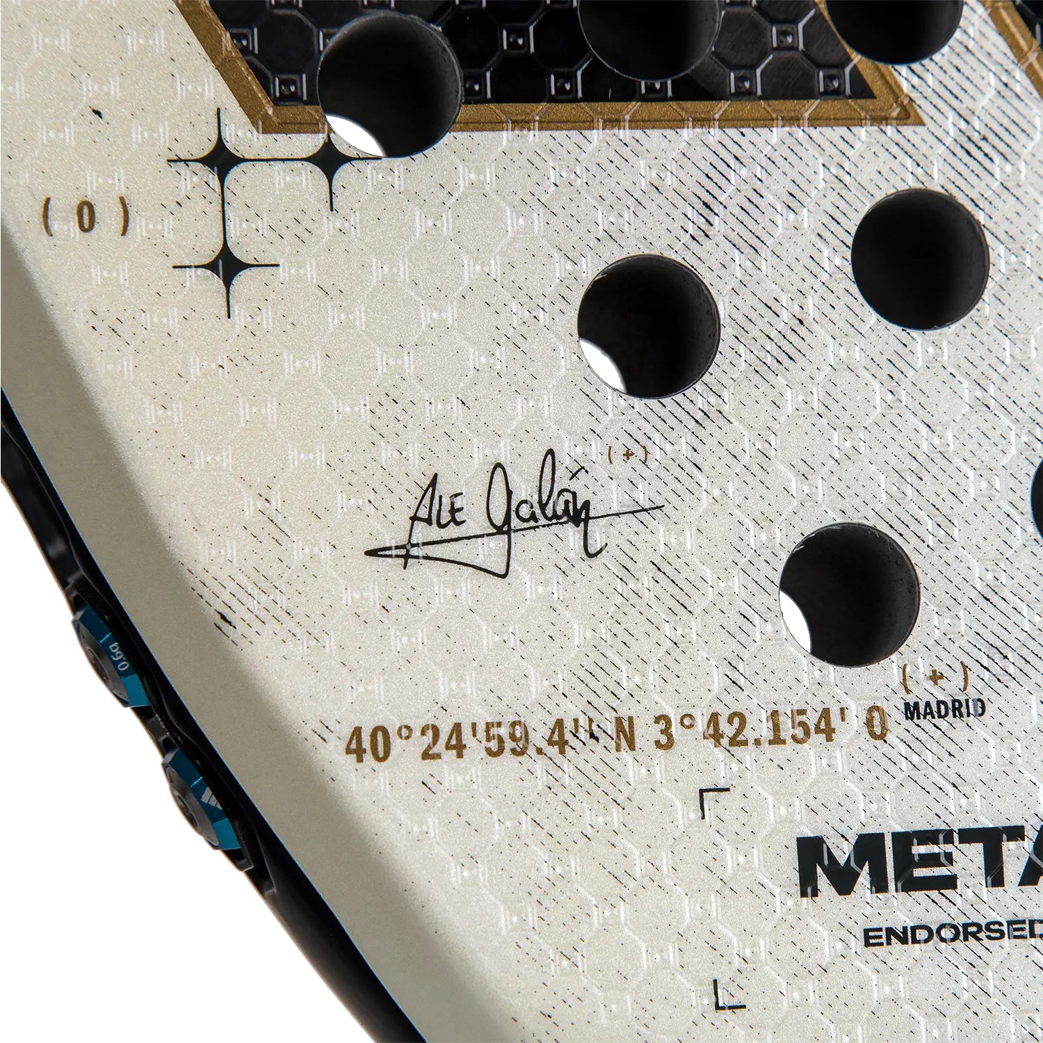 Adidas Metalbone Pro Edt 2025