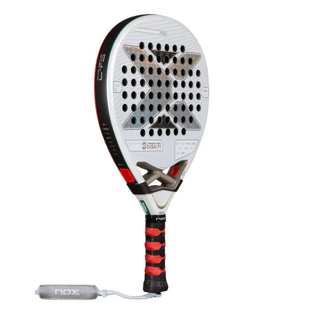 PACK NOX AT10 GENIUS 12K DUBAI EXCLUSIVE EDITION