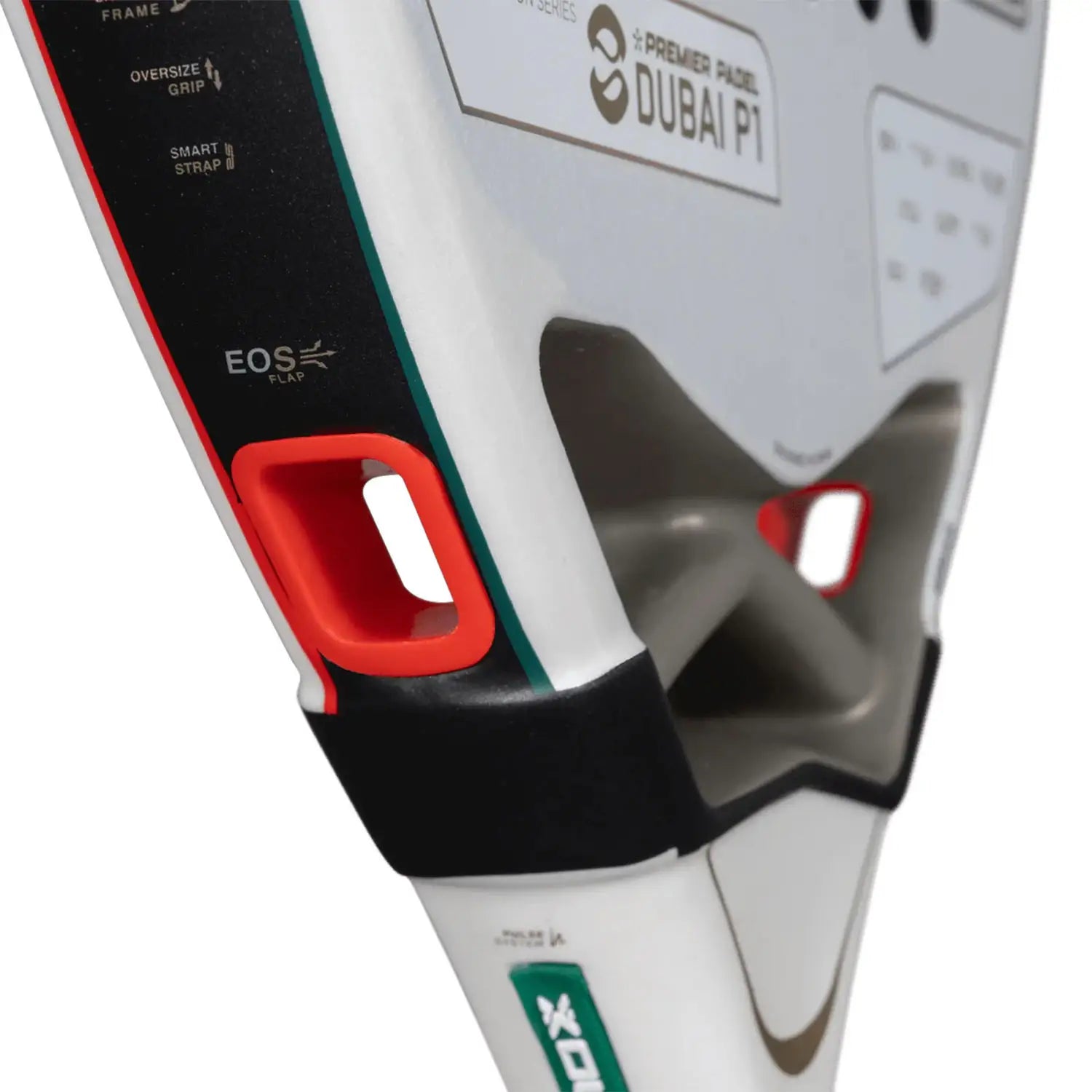 PACK NOX AT10 GENIUS 12K DUBAI EXCLUSIVE EDITION