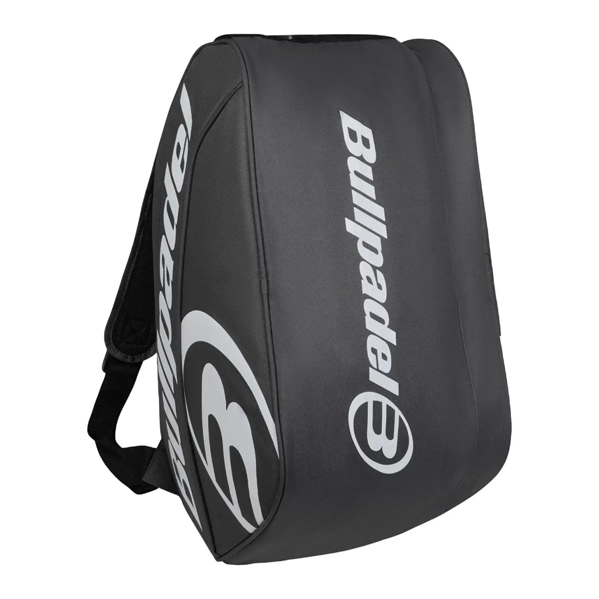 BULLPADEL TOUR NOIR/GRIS EX BPPEX007