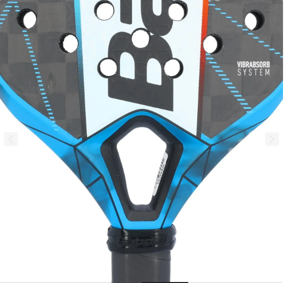 BABOLAT AIR VIPER 2022